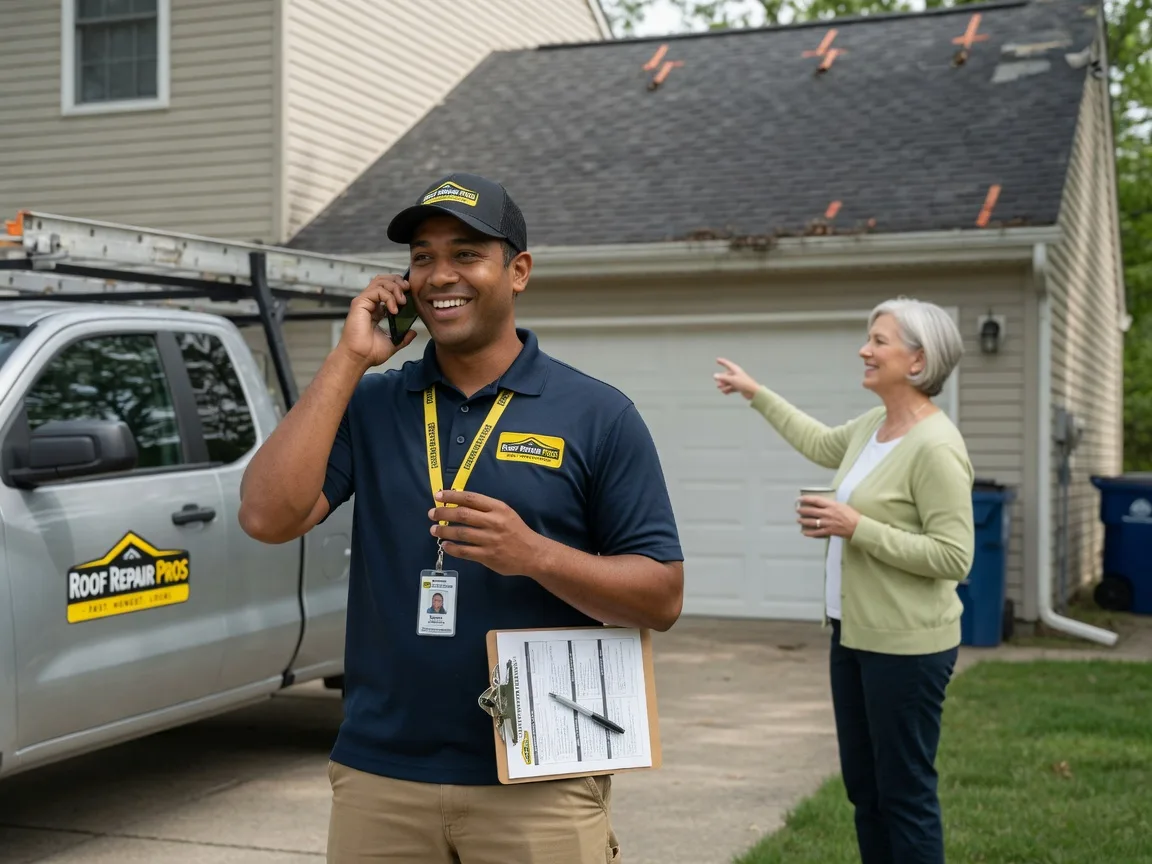 Roof Repair Fredonia, KY FAQs